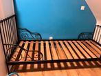 Kinder meegroeibed ikea “minnen”, Kinderen en Baby's, Kinderkamer | Bedden, Ophalen, Gebruikt