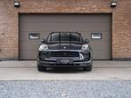 Porsche Macan 3.0 S PDK / SCHUIFDAK / CARPLAY / CAM / LED /, Automaat, Gebruikt, Leder, Bedrijf