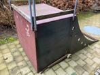 ramp, Sport en Fitness, Overige Sport en Fitness, Ophalen