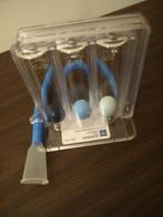 Spirometer Hudson. RCI Triflo II, Ophalen of Verzenden, Zo goed als nieuw