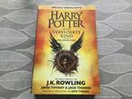 Boek Harry Potter, Nieuw, Ophalen of Verzenden