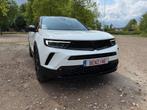 opel mokka automaat, Stof, Euro 6, 1199 cc, Wit