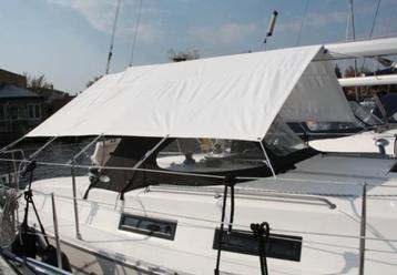 Talamex kuiptent 260x230 beschikbaar voor biedingen