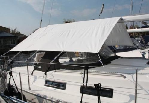 Talamex kuiptent 260x230, Watersport en Boten, Accessoires en Onderhoud, Zo goed als nieuw, Ophalen of Verzenden