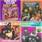 George Baker Selection - PAKKET!, 7 inch, Single, Ophalen of Verzenden, Zo goed als nieuw