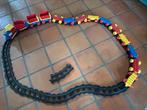 Lego Duplo vintage trein & rails, Ophalen, Duplo