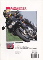 Italiaanse Motoren. Editie uitgegeven door Motoren&Toerisme, Motoren, Ophalen of Verzenden, Overige merken
