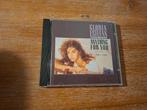 Cd Gloria Estefan - Anything for you, Ophalen of Verzenden, Zo goed als nieuw