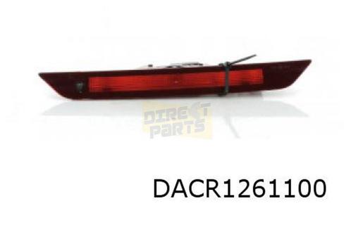 Dacia Jogger/Sandero 3e Remlicht Origineel! 265906237R, Auto-onderdelen, Verlichting, Dacia, Nieuw, Verzenden