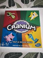 Jeu de société cranium neuf, Hobby en Vrije tijd, Vijf spelers of meer, Ophalen, Nieuw, Hasbro Gaming