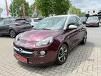 Opel adam 1.2i 65.000km 2018 1j Garantie, ADAM, Bedrijf, Te koop, Benzine