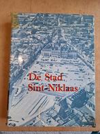 De stad Sint-niklaas, Enlèvement, Utilisé
