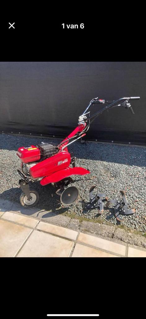 Frees TE HUUR 45€ per dag kan gebracht en opgehaald worden!, Tuin en Terras, Overige Tuin en Terras, Zo goed als nieuw, Ophalen of Verzenden