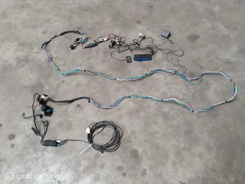 Parrot en iPhone aansluiting car kit Range Rover L322 Vogue, Auto-onderdelen, Elektronica en Kabels, Land Rover, Gebruikt, Ophalen of Verzenden