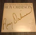 ROY ORBISON DUBBEL LP THE ALL-TIME GREATEST HITS, Enlèvement