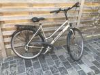 Batavus studentenfiets, Fietsen en Brommers, Ophalen, Versnellingen, Batavus, 53 tot 56 cm
