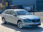 Skoda Super B 1.5tfsi. Bj 2019 Automaat Btw wagen, Bedrijf, Automaat, Te koop