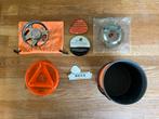 Gasbrander Jetboil Minimo, Caravans en Kamperen, Ophalen, Nieuw