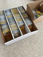 Pokémonkaarten verzameling te koop, Hobby en Vrije tijd, Verzamelkaartspellen | Magic the Gathering, Ophalen, Zo goed als nieuw