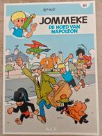 De hoed van Napoleon, Boeken, Stripverhalen, Ophalen of Verzenden