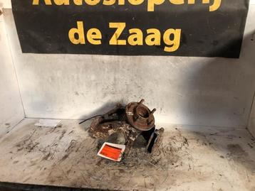 Fusee rechts-voor van een Ford Focus beschikbaar voor biedingen