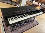 Kawai MP11 digital piano met ultrarealistische houtlook, Muziek en Instrumenten, Piano's, Ophalen, Zwart, Digitaal, Zo goed als nieuw
