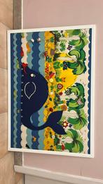 Kader, Antiek en Kunst, Ophalen