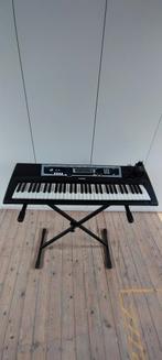 Keyboard yamaha ypt-210, Musique & Instruments, Claviers, Comme neuf, Enlèvement ou Envoi, Yamaha