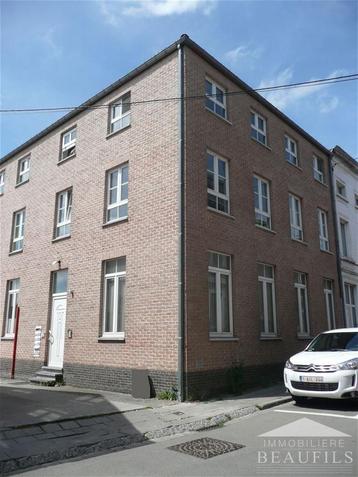 Appartement à louer à Nivelles, 1 chambre disponible aux enchères