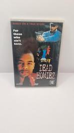 Dvd Dead Homies, Cd's en Dvd's, Dvd's | Drama, Ophalen of Verzenden, Zo goed als nieuw