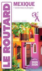 guide du routard Mexique 2026, Boeken, Reisgidsen, Ophalen, Nieuw, Zuid-Amerika, Reisgids of -boek