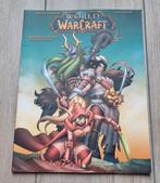 Strip: World of Warcraft, Boeken, Ophalen of Verzenden, Zo goed als nieuw