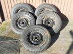 Opel Rekord C 5 roues, Auto-onderdelen, Ophalen, Gebruikt, Opel