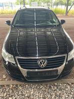 VW Passat variant 1.8 TSI automaat., Auto's, Zwart, 4 cilinders, Parkeersensor, Zwart