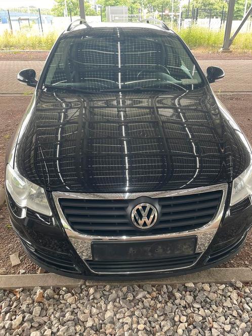 VW Passat variant 1.8 TSI automaat., Auto's, Volkswagen, Particulier, Passat, ABS, Achteruitrijcamera, Adaptive Cruise Control