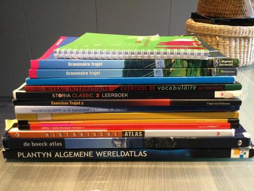 Studieboeken BaLO (Bachelor Lager Onderwijs), Boeken, Studieboeken en Cursussen, Gelezen, Ophalen of Verzenden