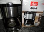 Koffiezetapparaat, Afneembaar waterreservoir, Gemalen koffie, Ophalen of Verzenden, 4 tot 10 kopjes