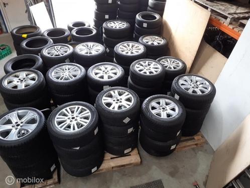 Velgen Land Range Rover Sport L322 Vogue P38 Discovery 2 3 4, Auto-onderdelen, Banden en Velgen, Velg(en), Zomerbanden, 16 inch