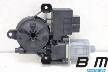 Raammotor linksachter VW Polo 2G 5Q0959811D beschikbaar voor biedingen