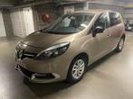 Renault Scenic 1.2 Limited, Auto's, Voorwielaandrijving, 140 g/km, Euro 6, 4 cilinders