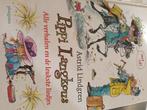 Boek Pippi Langkous, Ophalen of Verzenden
