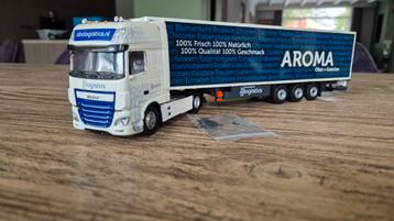 Daf xf 106 beschikbaar voor biedingen