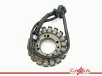 DYNAMO Kawasaki Z 900 2020- (Z900 ZR900) (01-2020/-), Gebruikt