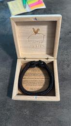 Pig&hen armband, Handtassen en Accessoires, Armbanden, Ophalen, Zo goed als nieuw