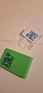 Source Zara, Enlèvement