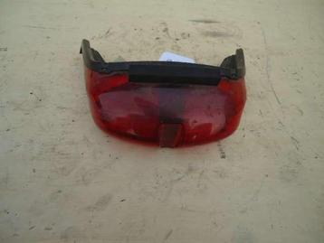 R6 1999 - 2002 Yamaha Achterlicht D1-10351 beschikbaar voor biedingen