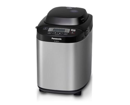 AUTOMATISCHE PANASONIC BROODBAKOVEN SD-ZB2512, Elektronische apparatuur, Broodbakmachines, Gebruikt, Met timer, 400 tot 800 gram deeg