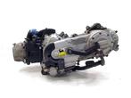 MOTORBLOK Zip 4T 2006-2018 (C25 2V EMEA 50cc) (C25CM), Gebruikt, Overige typen, Piaggio