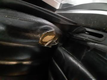 Mercedes SL129 uit 1994 beschikbaar voor biedingen