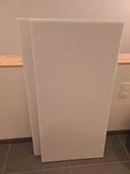 Akoestische panelen 1m20 op 60 cm, Ophalen, Nieuw, Overige materialen